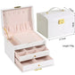 Jewellery Organizer with Drawers