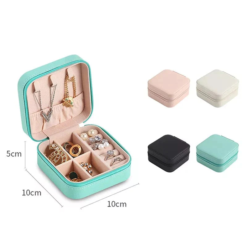 Jewellery Organizer Box