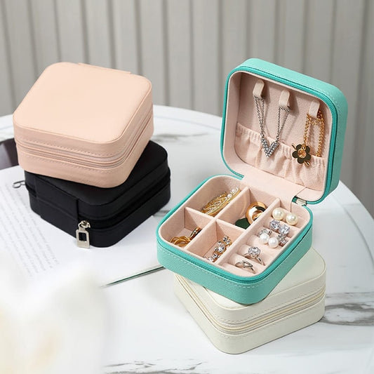 Jewellery Organizer Box