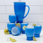 7Pcs Acrylic Jug & Glass Set