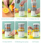 Rechargeable Citrus Juicer Machine