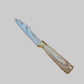 Bali stainless steel kitchen utility knives