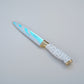 Bali stainless steel kitchen utility knives