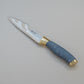 Bali stainless steel kitchen utility knives