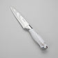 Bali stainless steel kitchen utility knives