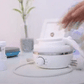 Portable Electric Kettle - (IMPORTED)