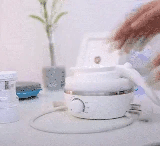 Portable Electric Kettle - (IMPORTED)