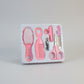 6-Piece Newborn Baby Care & Grooming Kit