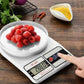 Digital Kitchen Weighing Scale – High Precision Food Scale