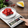Digital Kitchen Weighing Scale – High Precision Food Scale
