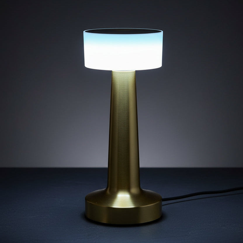 Rechargeable Touch Sensor LED Lamp