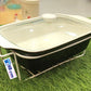 versatile Buffet Burner Dishes in Three Convenient Sizes