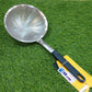 Heavy-Duty Stainless Steel Deep Skimmer/Strainer