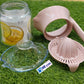 Easy Home Lemon & Orange Hand Juicer