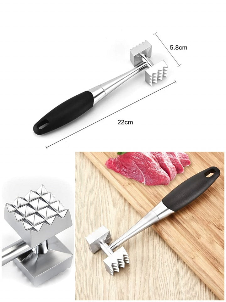 Meat Hammer Steel