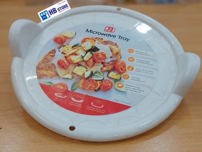 Microwave Tray Thailand Made