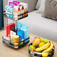 Metal Storage Organizer
