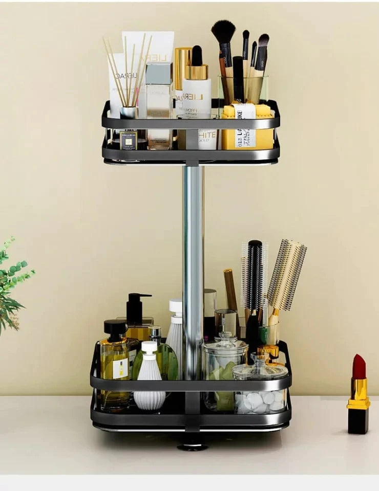 Metal Storage Organizer