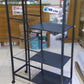 4 Layer Metal Kitchen Rack Organiser