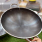 Professional Non-Stick Karahi/Wok