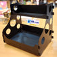 2 Tier Metal Stand Organiser