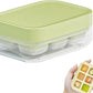 Ice Tray With Lid