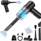 3-in-1 Multifunctional Vacuum Cleaner