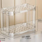 Acrylic 2 Layer 3 Layer Shelf Stand