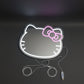 Hello Kitty Neon Vanity Mirror