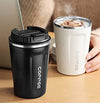 Cup Coffee Tumbler