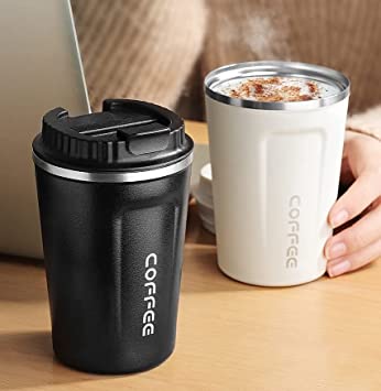 Cup Coffee Tumbler