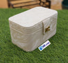 Travel Jewellery Box