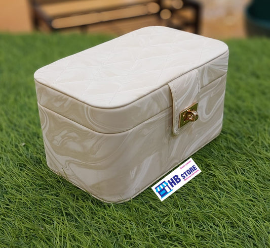 Travel Jewellery Box