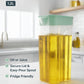 Lifeware Oil & Juice Pitcher