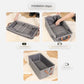 Wardrobe Portable Clothes Organizing Storage Box | Storage Space Saver