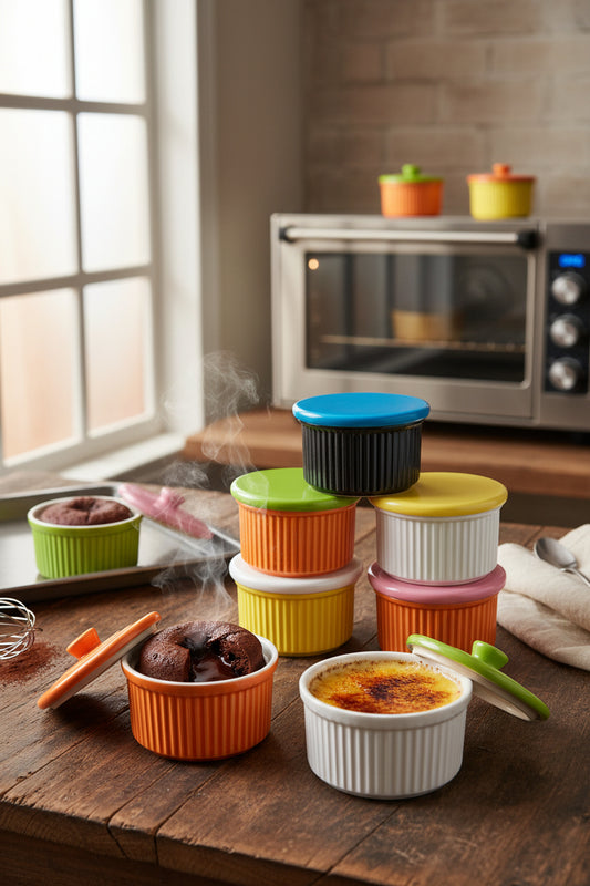 Ceramic Ramekin