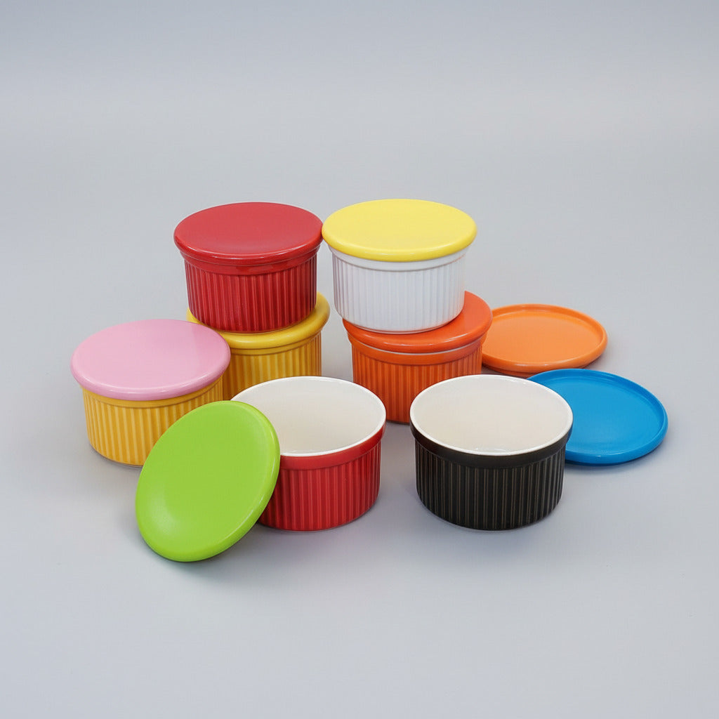 Ceramic Ramekin