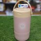12hr hot portable food flask