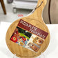 Pizza / Fruit / Serving Plate Wooden