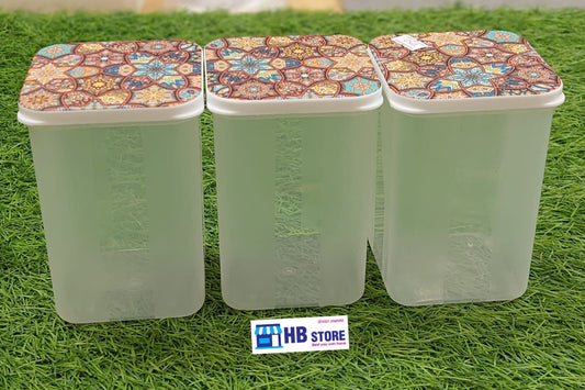 Airtight Kitchen Canister