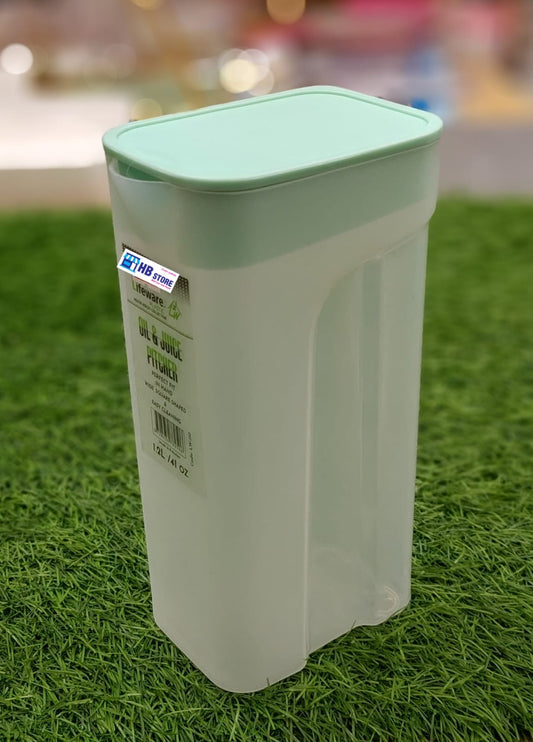 Lifeware Oil & Juice Pitcher