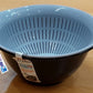Modern Plastic Drainer Bowl