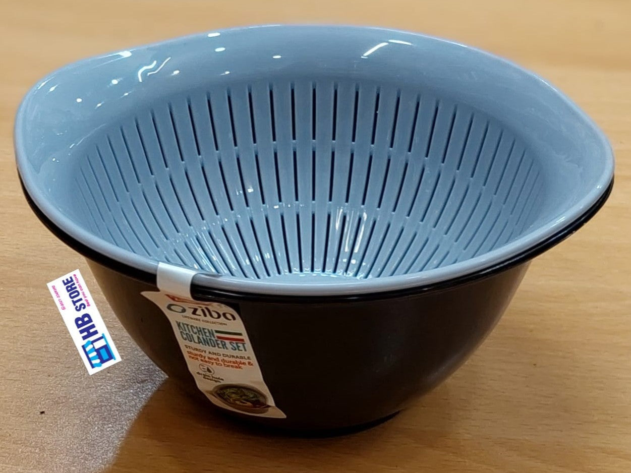 Modern Plastic Drainer Bowl