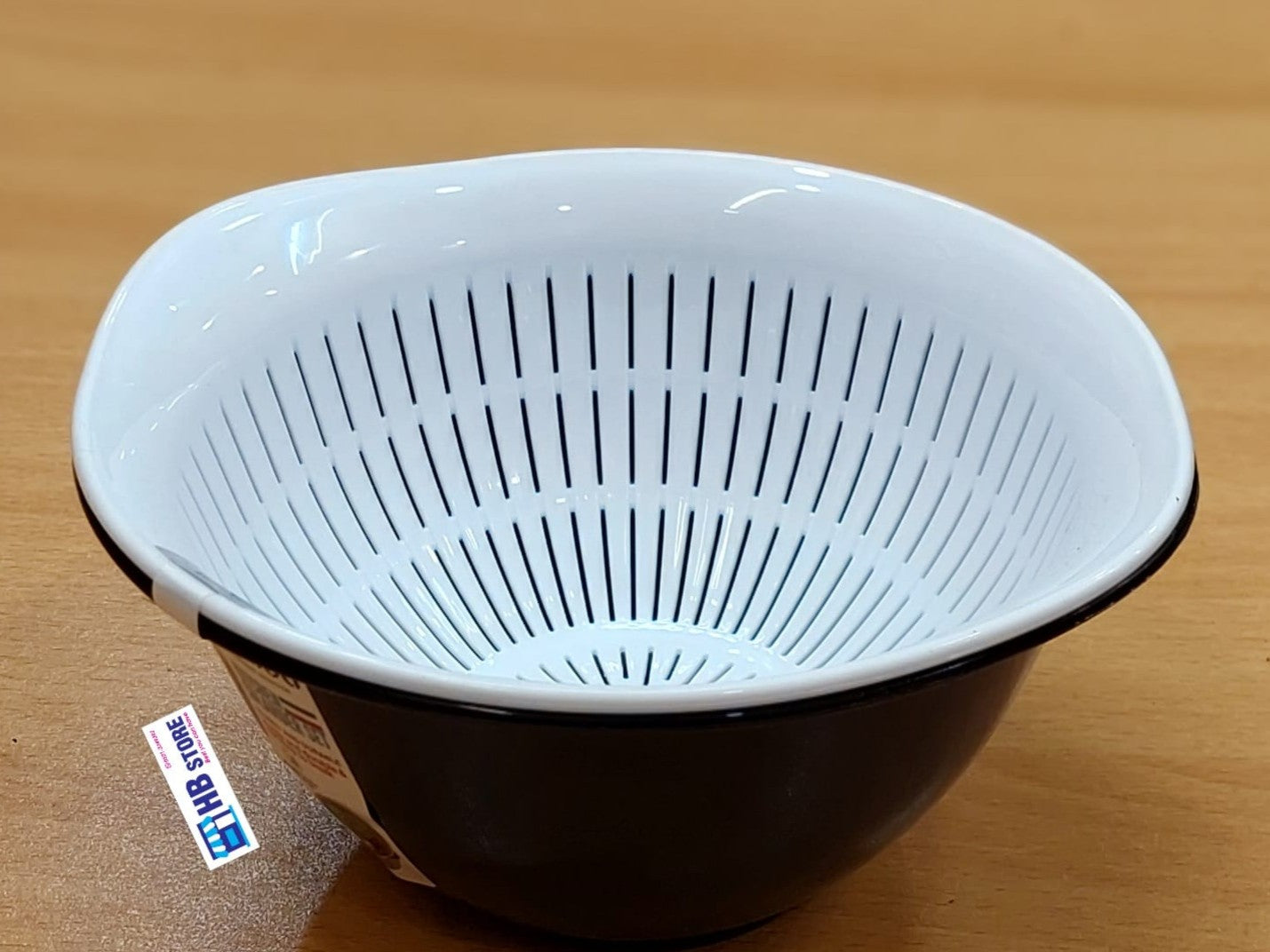 Modern Plastic Drainer Bowl