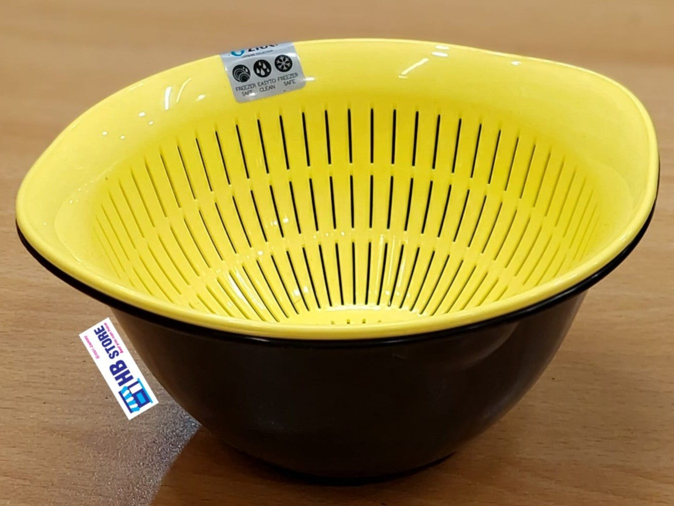 Modern Plastic Drainer Bowl