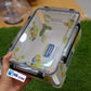 Rectangular Airtight Food Storage Containers