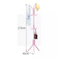 Large Organizing Pole Rack