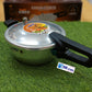 Chef Aluminum Karahi-Cooker Drip-Less Pressure Cookware