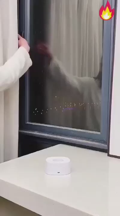 Mosquito Killer Racket & Lamp