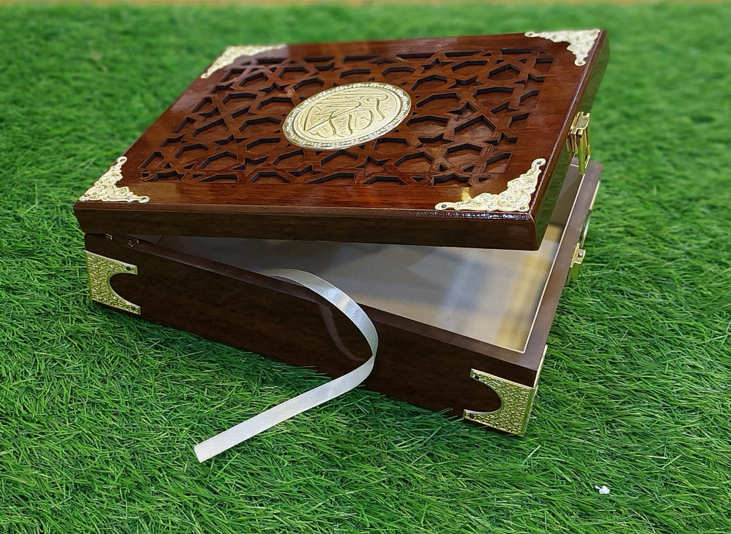 Quran Box